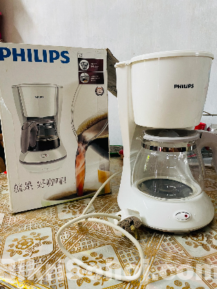 coffee maker